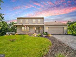 1312 Taxville Rd, York, PA 17408