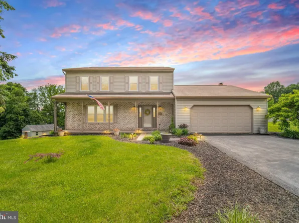 1312 Taxville Rd, York, PA 17408
