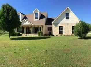 692 Hcr 1443, Blum, TX 76627