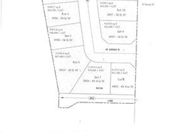 4904 58th St W, Killam, AB T0B 2L0