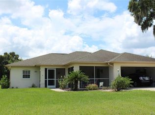 4624 E Van Ness Rd, Hernando, FL 34442