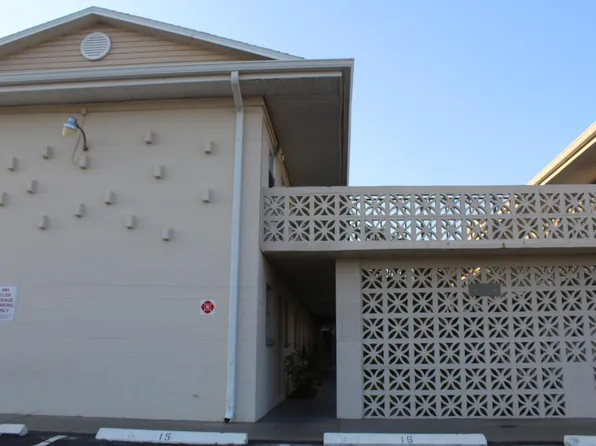 404 Tyler Ave APT 4, Cape Canaveral, FL 32920
