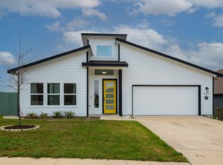16512 Fetching Ave, Manor, TX 78653