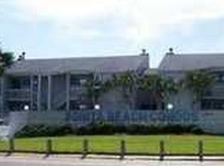 17921 Front Beach Rd UNIT 20, Panama City Beach, FL 32413