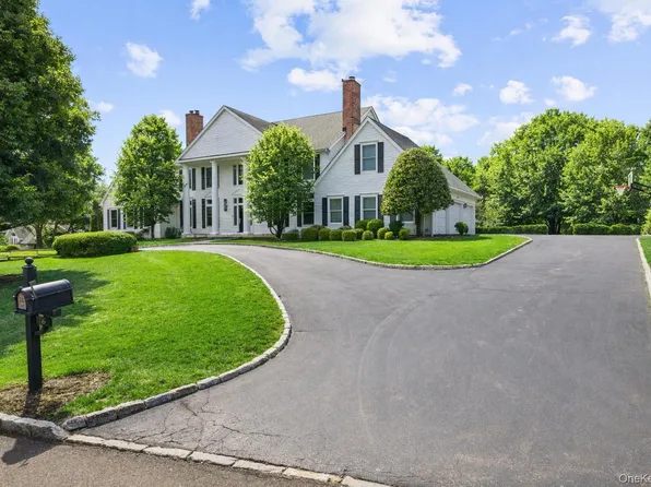 6 Oak Ridge Court, West Harrison, NY 10604