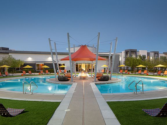 2nd image of 5175 Jerry Tarkanian Way Unit 13304