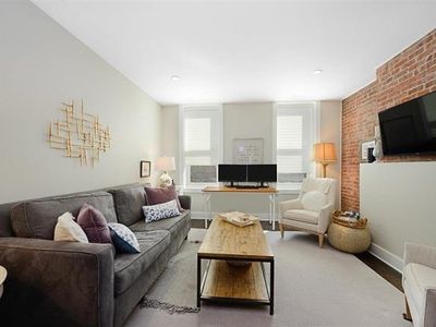 1314 Hudson St APT 7, Hoboken, NJ, 07030