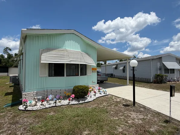 263 Dixie Dr #263, Haines City, FL 33844