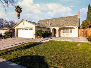 3758 Polton Place Way, San Jose, CA 95121