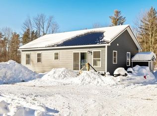 2650 Woodward Neighborhood Rd, Enosburg Falls, VT 05450