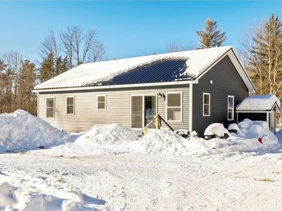 2650 Woodward Neighborhood Road, Enosburg Falls, VT, 05450