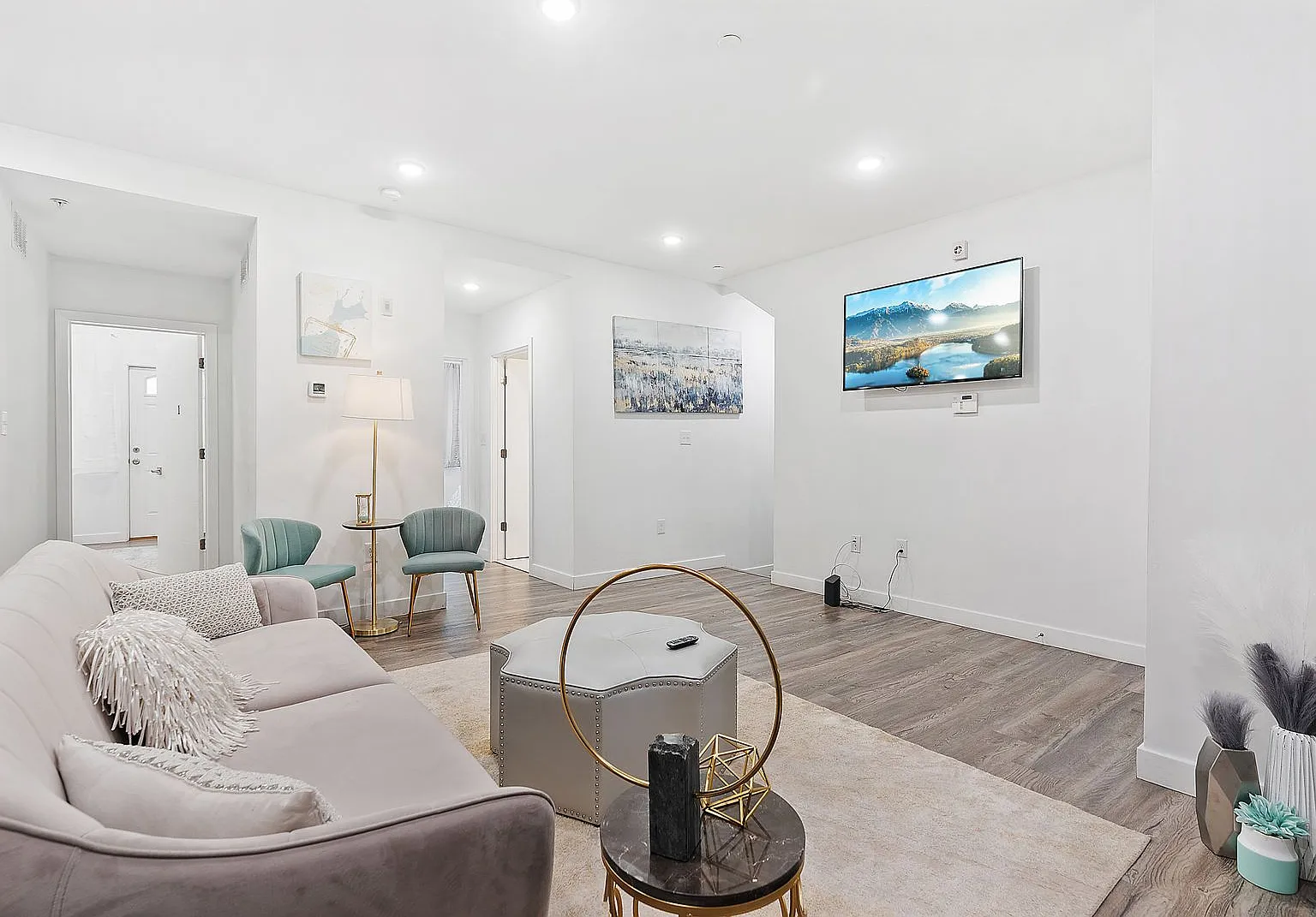 The Newkirk | Oversized Apartments in Brewerytown — Photo 2