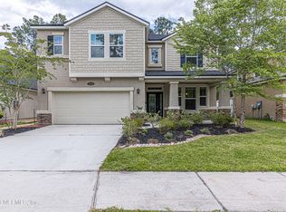 2444 Raptor Rd, Fleming Island, FL 32003
