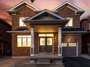 105 Aylesbury Dr, Brampton, ON L7A 0W6