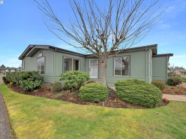 3355 N Delta Hwy Unit 127, Eugene, OR 97408