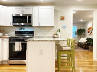 12 Curtis St #2, Salem, MA 01970