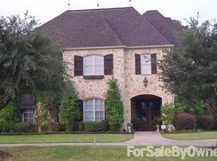 2218 Pinehurst St, Tyler, TX 75703