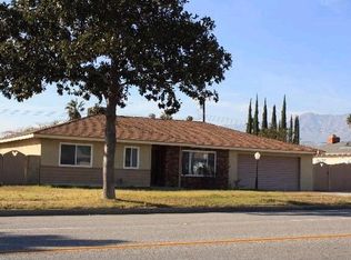 8264 Alder Ave, Fontana, CA 92335