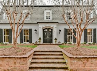 3715 Pomfret Ln, Charlotte, NC 28211