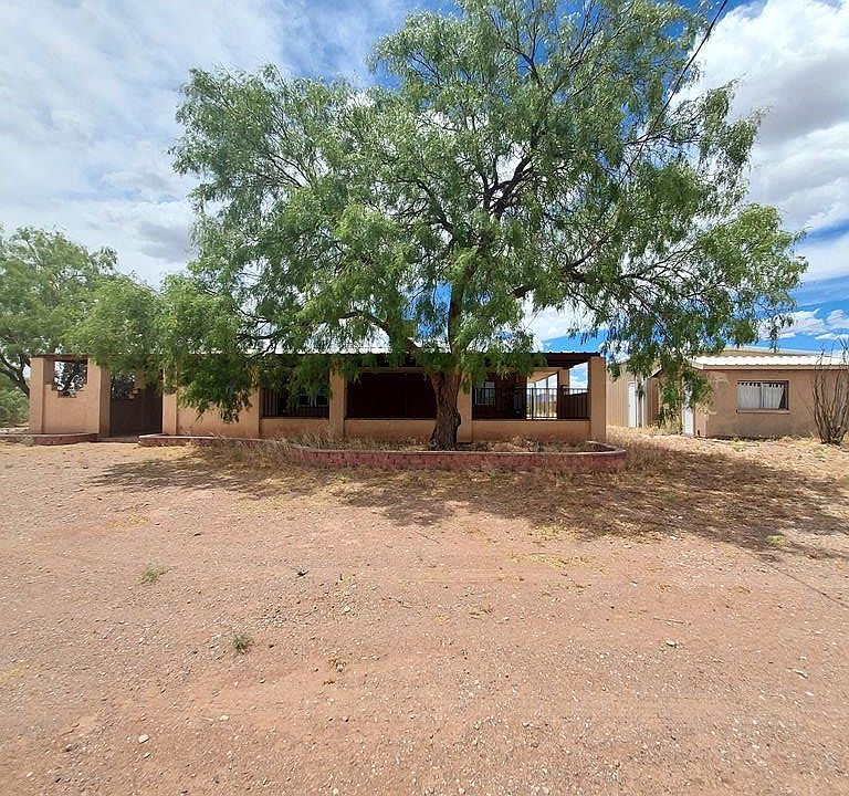 2901 Van Horn St, Van Horn, TX 79855 MLS 140800 Zillow