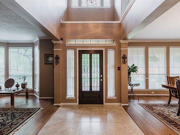 4th image of 3706 S Fitzgerald Ct