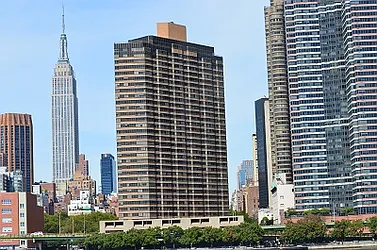 Manhattan Place at 630 First Avenue in Murray Hill