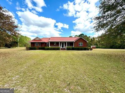 895 Twin Oaks Dr, Dublin, GA, 31021