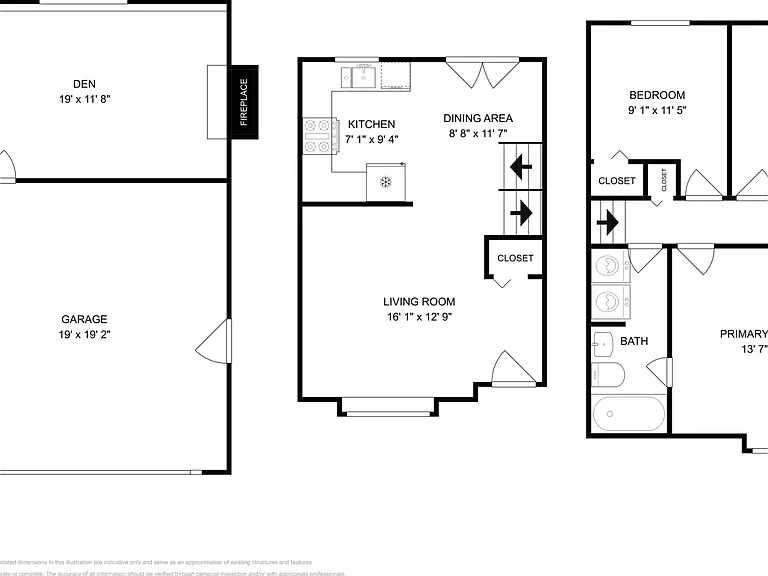 722 Blossom Field Rd — Photo 17