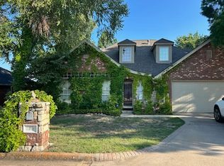 6 Sunset Limited SW, Ardmore, OK 73401