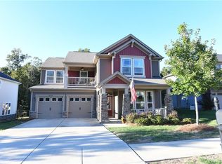 10112 Dublin Ct #50, Concord, NC 28027