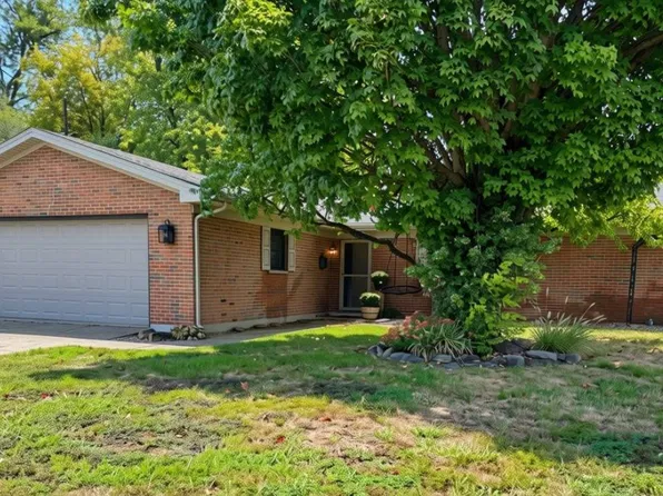 2235 Twenty Grand Ave, Owensboro, KY 42301