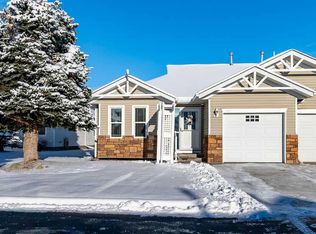 138 S Freeman Way NW, High River, AB T1V1V4