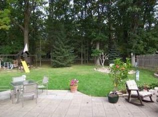 3126 Eagle Ter, Green Bay, WI 54313