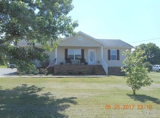 265 Tarpley Ave, Cornersville, TN 37047