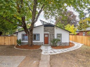 1039/1041 N 15th St, Coeur D Alene, ID 83814