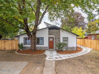 1039/1041 N 15th St, Coeur D Alene, ID, 83814