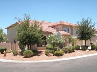 1612 E Crescent Way, Chandler, AZ 85249