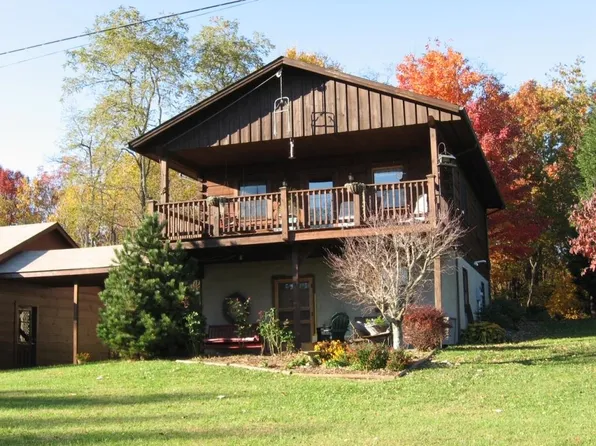 27 Saint Moritz Dr, Fancy Gap, VA 24328