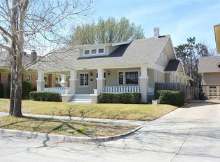 2256 6th Ave, Fort Worth, TX 76110