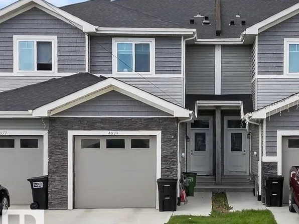 4879 Alwood Point E, Edmonton, AB T6W 4N1