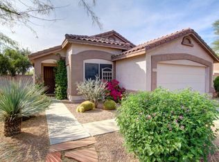 5132 E Mark Ln, Cave Creek, AZ 85331