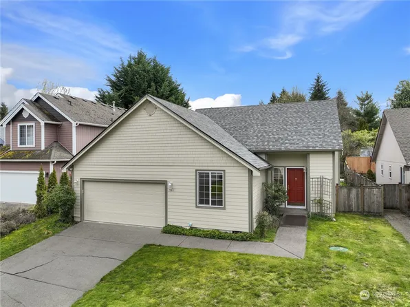 3411 22nd Way NE, Olympia, WA 98506