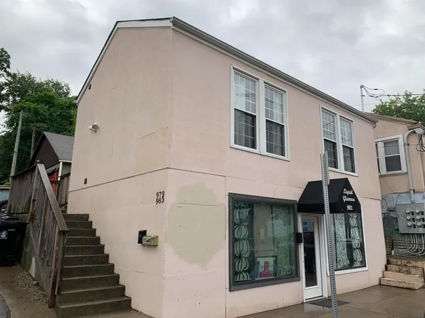 979 Barret Ave #979, Louisville, KY 40204