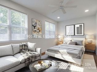 1162 Peabody Ave #104, Memphis, TN 38104