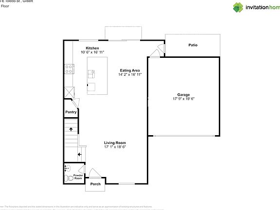 2nd image of this home