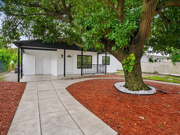 5472 NW 1ST Avenue, Oakland Park, FL 33309