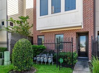 2850 Leeland St, Houston, TX 77003