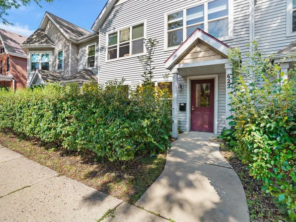 622 East Mifflin Street, Madison, WI 53703