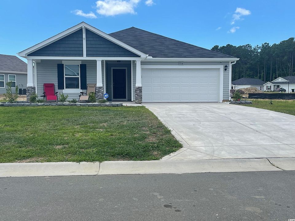 1st image of 716 Landmark Cove Rd. Lot# 89. Venture D
