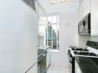 Rented by Corcoran